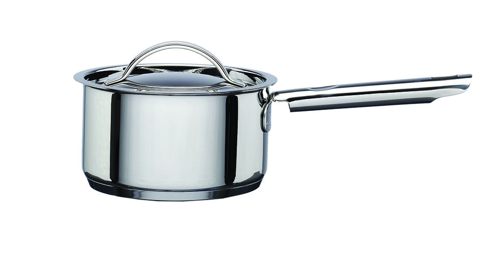 Figure 2 : casserole