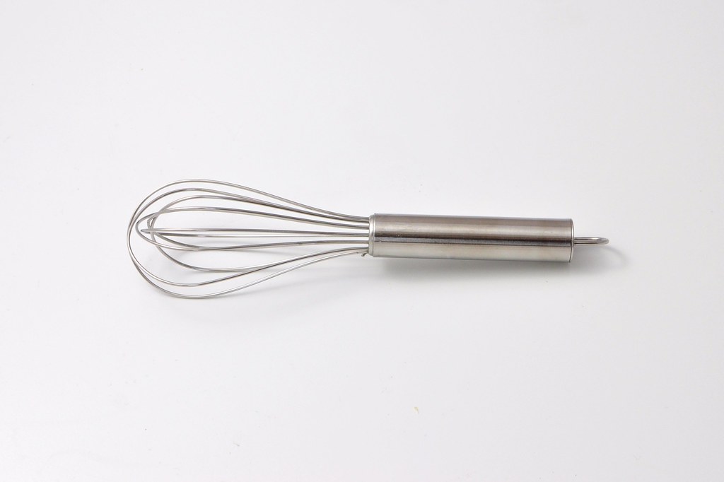 Figure 12 : fouet de cuisine