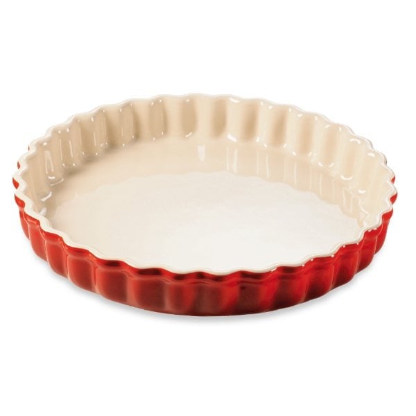 Figure 15 : Moule à tarte
