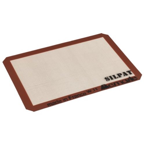 Figure 23 : Tapis de cuisson